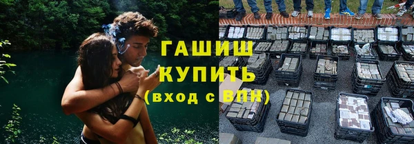 тгк Абаза